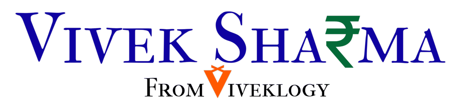 VivekSharma.in